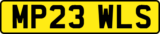 MP23WLS