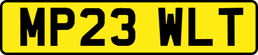 MP23WLT