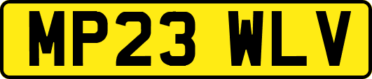 MP23WLV