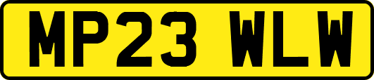 MP23WLW