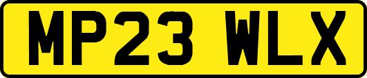 MP23WLX