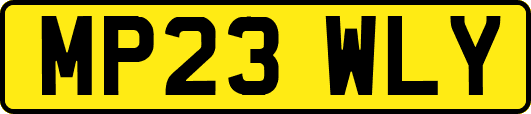 MP23WLY