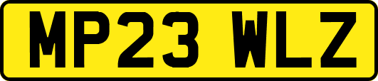 MP23WLZ