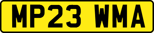 MP23WMA
