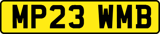MP23WMB