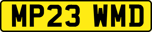 MP23WMD