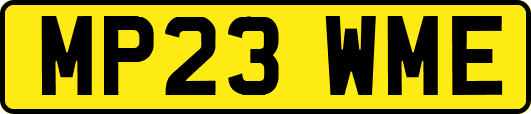 MP23WME