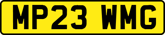MP23WMG