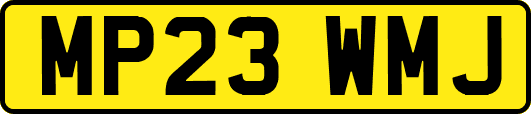 MP23WMJ