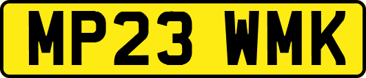MP23WMK
