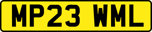 MP23WML