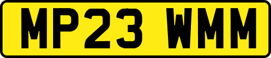 MP23WMM