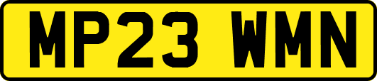 MP23WMN