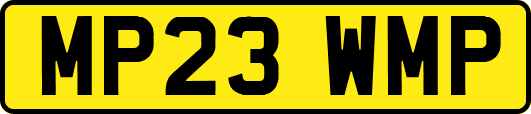 MP23WMP