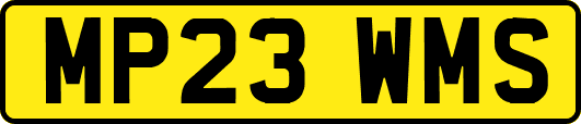 MP23WMS