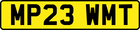 MP23WMT