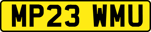 MP23WMU