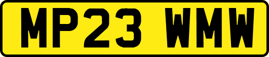 MP23WMW