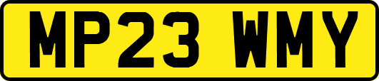 MP23WMY