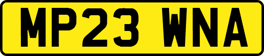 MP23WNA