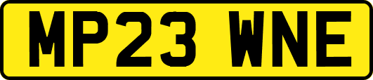 MP23WNE