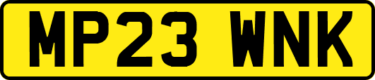 MP23WNK