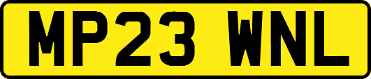 MP23WNL