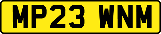 MP23WNM