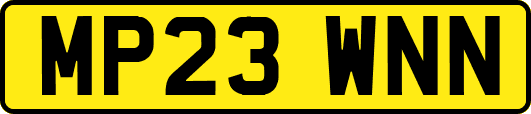 MP23WNN