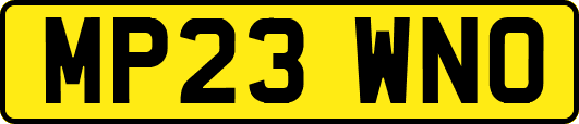 MP23WNO
