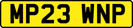 MP23WNP