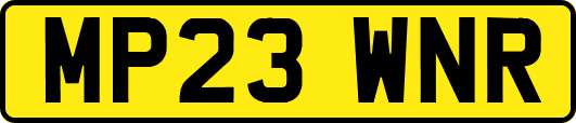 MP23WNR