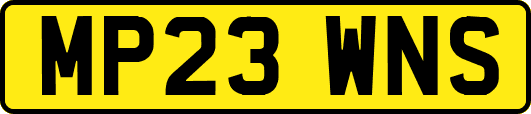 MP23WNS