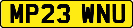 MP23WNU