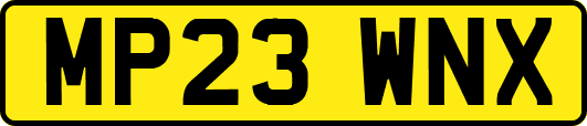 MP23WNX