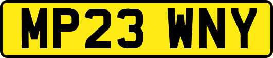 MP23WNY