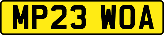 MP23WOA