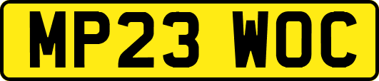 MP23WOC