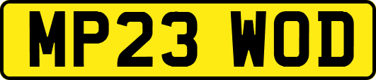 MP23WOD