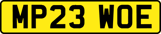MP23WOE