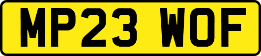 MP23WOF