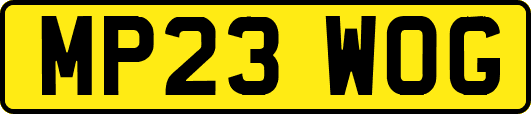 MP23WOG