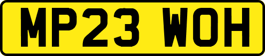 MP23WOH