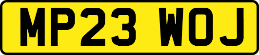 MP23WOJ