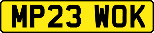 MP23WOK