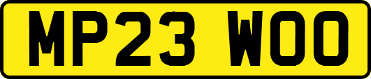 MP23WOO