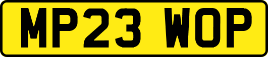 MP23WOP