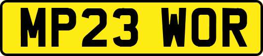 MP23WOR