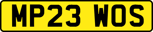 MP23WOS