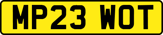 MP23WOT